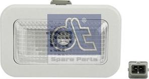 DT Spare Parts 4.62379 - Luz de acceso parts5.com