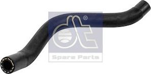 DT Spare Parts 4.10422 - Гидравлический шланг, рулевое управление parts5.com