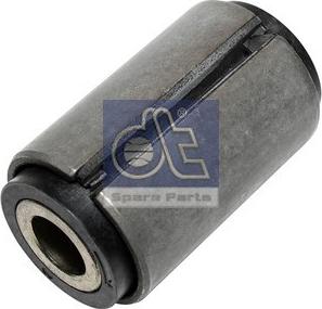 DT Spare Parts 4.80425 - Втулка, листовая рессора parts5.com