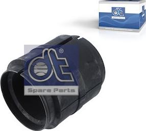 DT Spare Parts 4.80426 - Втулка, листовая рессора parts5.com