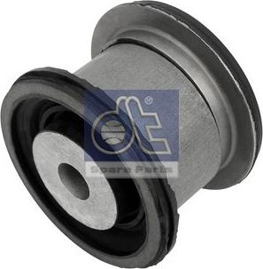 DT Spare Parts 4.80428 - Втулка, подушка кабины водителя parts5.com