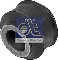 DT Spare Parts 4.80594 - Втулка, стабилизатор parts5.com