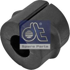 DT Spare Parts 4.80596 - Втулка, стабилизатор parts5.com