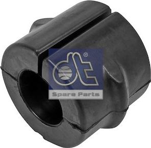 DT Spare Parts 4.80598 - Втулка, стабилизатор parts5.com