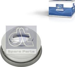 DT Spare Parts 4.80076 - Манжета, колонка рулевого управления parts5.com