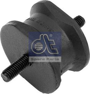 DT Spare Parts 4.80357 - Подвеска, раздаточная коробка parts5.com