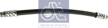 DT Spare Parts 4.80200 - Гидравлический шланг, рулевое управление parts5.com