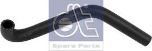 DT Spare Parts 4.80780 - Гидравлический шланг, рулевое управление parts5.com