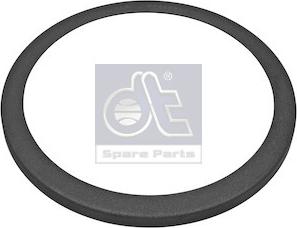 DT Spare Parts 4.20463 - Пыльник, сальник подшипника ступицы parts5.com