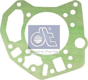 DT Spare Parts 4.20515 - Прокладка, ступенчатая коробка parts5.com