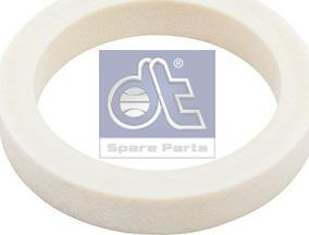 DT Spare Parts 4.20533 - Уплотнительное кольцо, поворотного кулака parts5.com