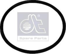 DT Spare Parts 4.20816 - Прокладка, привод коробки переключения передач parts5.com