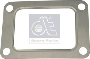 DT Spare Parts 4.20373 - Прокладка, компрессор parts5.com