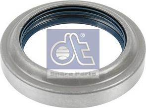 DT Spare Parts 4.20296 - Уплотнительное кольцо, подшипник рабочего вала parts5.com