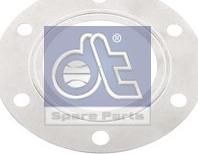 DT Spare Parts 4.20214 - Прокладка, компрессор parts5.com