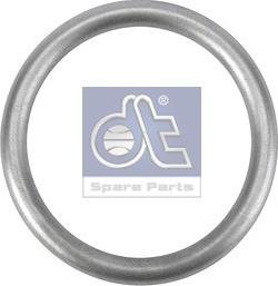 DT Spare Parts 4.20217 - Прокладка, головка цилиндра parts5.com