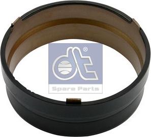 DT Spare Parts 4.20226 - Подшипник, приводной вал parts5.com