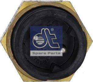 DT Spare Parts 4.70145 - Датчик, температура охлаждающей жидкости parts5.com