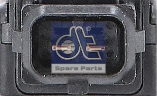 DT Spare Parts 4.70138 - Указатель уровня масла, гидравлическое масло parts5.com