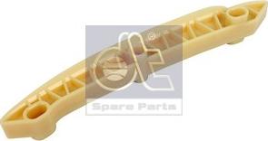 DT Spare Parts 4.70304 - Планка успокоителя, цепь привода parts5.com