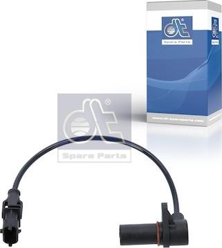 DT Spare Parts 5.44035 - Датчик, положение распределительного вала parts5.com