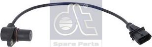 DT Spare Parts 5.44030 - Датчик импульсов, коленвал parts5.com