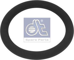 DT Spare Parts 5.45401 - Прокладка, масляный радиатор parts5.com