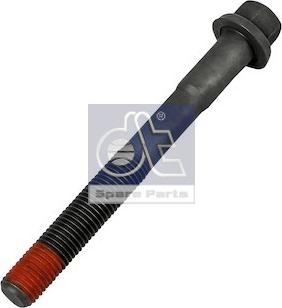 DT Spare Parts 5.40103 - Болт головки цилиндра parts5.com