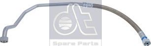 DT Spare Parts 5.41904 - Напорный трубопровод, пневматический компрессор parts5.com