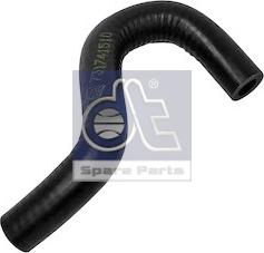 DT Spare Parts 5.41910 - Напорный трубопровод, пневматический компрессор parts5.com