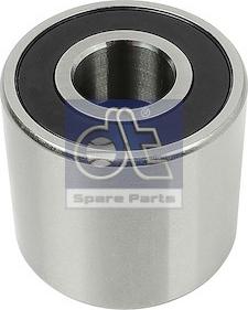 DT Spare Parts 5.41055 - Ступица, водяной насос parts5.com