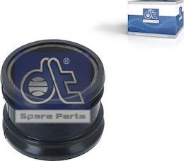 DT Spare Parts 541135 - Фланец, труба выхлопного газа parts5.com