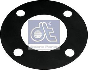 DT Spare Parts 5.41339 - Приводной диск, приводной механизм - топливный насос parts5.com