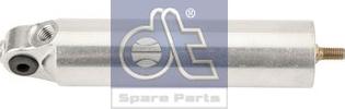 DT Spare Parts 5.43011 - Рабочий цилиндр, моторный тормоз parts5.com