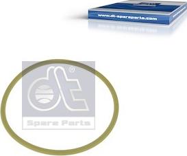 DT Spare Parts 5.42074 - Уплотнительное кольцо, компрессор parts5.com