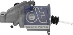 DT Spare Parts 5.53008 - Усилитель сцепления parts5.com