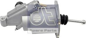 DT Spare Parts 5.53088 - Усилитель сцепления parts5.com