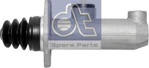 DT Spare Parts 5.53033 - Главный цилиндр, система сцепления parts5.com