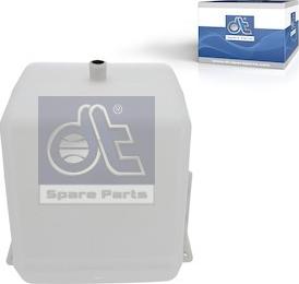 DT Spare Parts 5.65174 - Резервуар для воды (для чистки) parts5.com