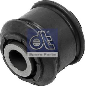 DT Spare Parts 5.13108 - Втулка, стабилизатор parts5.com