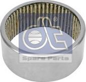 DT Spare Parts 5.12132 - Подшипник, шейка оси parts5.com