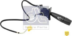 DT Spare Parts 5.80015 - Выключатель на рулевой колонке parts5.com