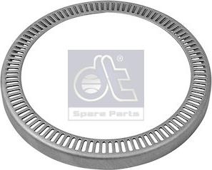 DT Spare Parts 5.20040 - Зубчатое кольцо для датчика ABS parts5.com