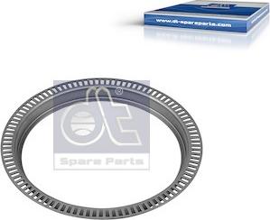 DT Spare Parts 5.20041 - Зубчатое кольцо для датчика ABS parts5.com