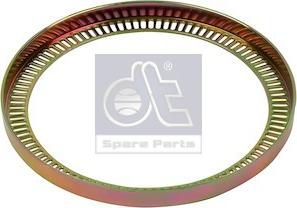 DT Spare Parts 5.20042 - Зубчатое кольцо для датчика ABS parts5.com