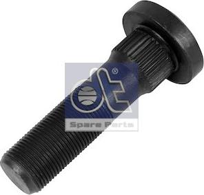 DT Spare Parts 5.20200 - Болт крепления колеса parts5.com