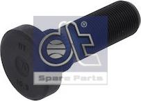 DT Spare Parts 5.20202 - Болт крепления колеса parts5.com