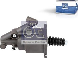 DT Spare Parts 6.43007 - Усилитель сцепления parts5.com