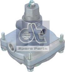 DT Spare Parts 6.65075 - Управляющий клапан, прицеп parts5.com