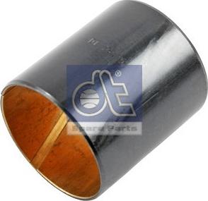 DT Spare Parts 6.60251 - Втулка, палец тормозных колодок parts5.com